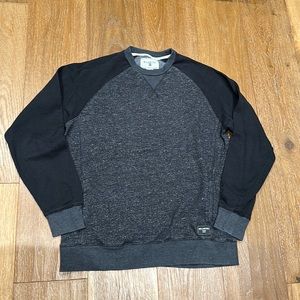 Billabong Crew Neck Sweatshirt